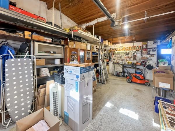 ENSEMBLE IMMOBILIER DE 1326 M2 AU COEUR DE MARMANDE (47)