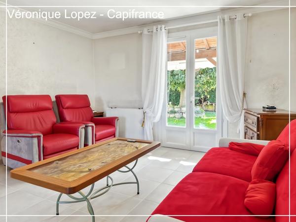 ENSEMBLE IMMOBILIER DE 1326 M2 AU COEUR DE MARMANDE (47)