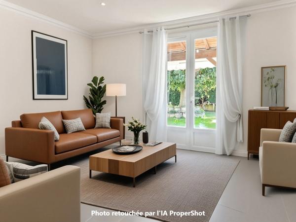 ENSEMBLE IMMOBILIER DE 1326 M2 AU COEUR DE MARMANDE (47)