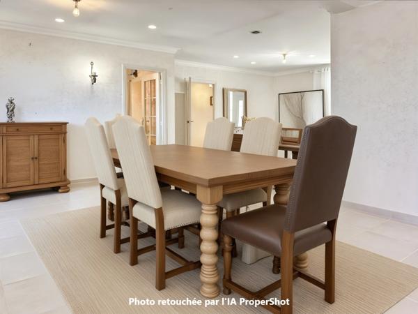 ENSEMBLE IMMOBILIER DE 1326 M2 AU COEUR DE MARMANDE (47)