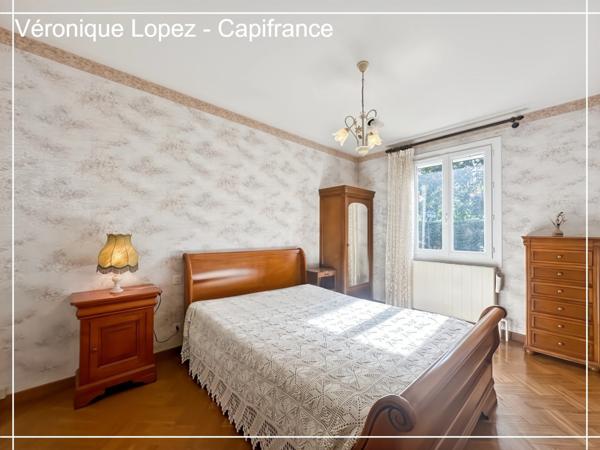 ENSEMBLE IMMOBILIER DE 1326 M2 AU COEUR DE MARMANDE (47)