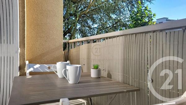 Appartement F1 à vendre  1 pièce - 28,14 m 2   LE PERREUX SUR MARNE  - 94