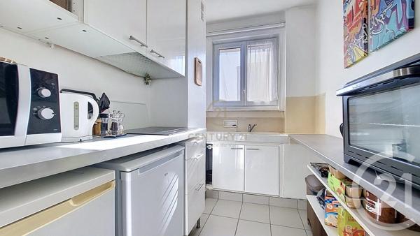 Appartement F1 à vendre  1 pièce - 28,14 m 2   LE PERREUX SUR MARNE  - 94