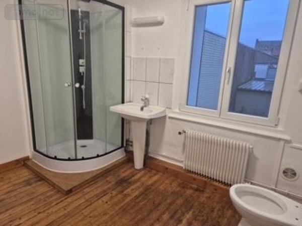 Maison à louer à Yvetot en Seine-Maritime (76190), ref : CARNOT