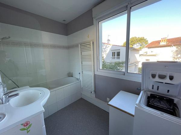 17200 ROYAN ROYAN - Meublé