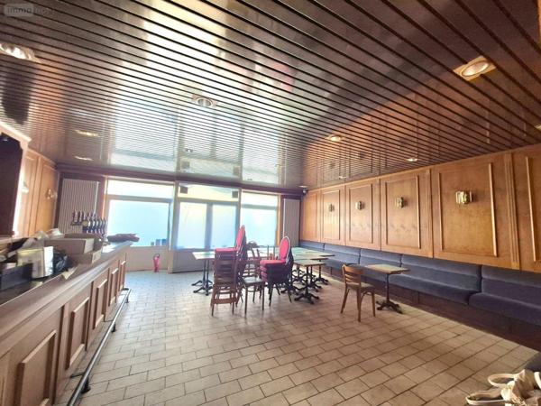 Immeuble de rapport à vendre à Lille dans le Nord (59000), ref : C1148