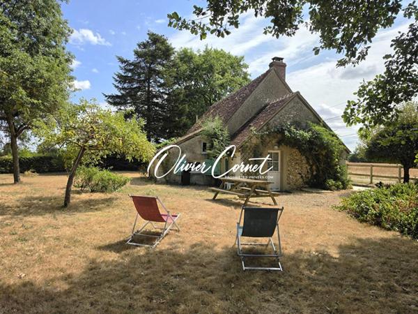 Maison de charme au calme Parc Naturel du Perche
