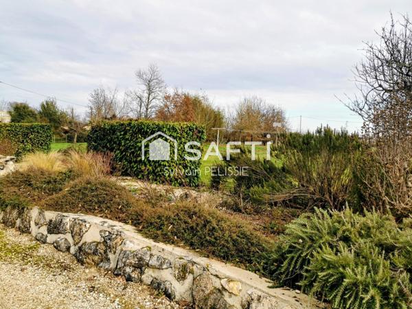 une chaleureuse maison de famille en campagne