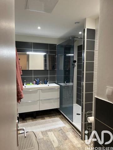 Appartement à vendre 4 pièces 98 m² Lagnieu