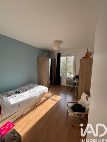 Appartement à vendre 4 pièces 98 m² Lagnieu