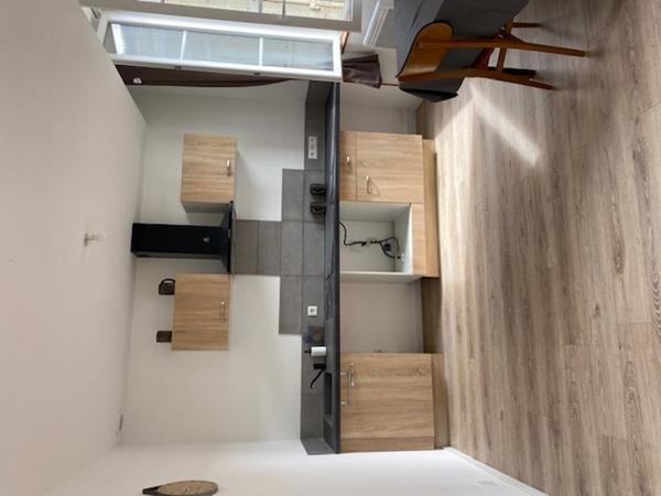 Appartement à vendre |  Cadillac |  2 pièces | 48,8 m²