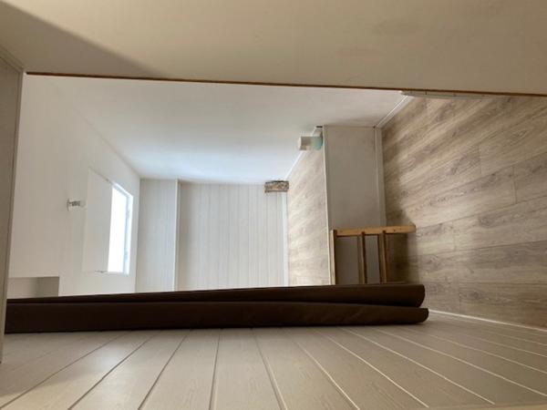 Appartement à vendre |  Cadillac |  2 pièces | 48,8 m²