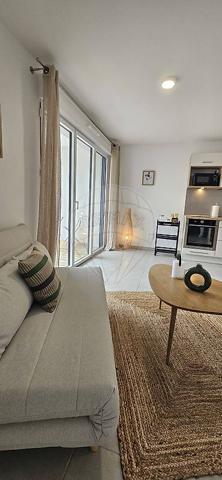 Appartement 1 chambre(s) à vendre - La Rochelle, Charente-Maritime - 17
