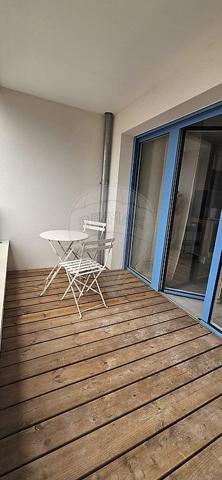 Appartement 1 chambre(s) à vendre - La Rochelle, Charente-Maritime - 17