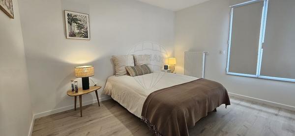 Appartement 1 chambre(s) à vendre - La Rochelle, Charente-Maritime - 17
