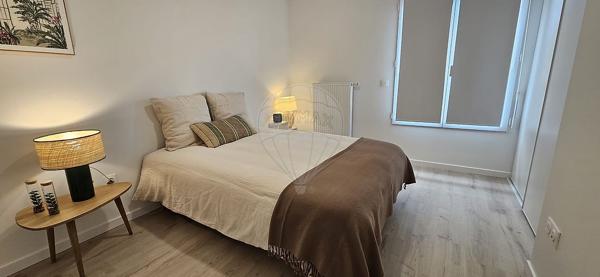 Appartement 1 chambre(s) à vendre - La Rochelle, Charente-Maritime - 17