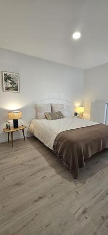 Appartement 1 chambre(s) à vendre - La Rochelle, Charente-Maritime - 17