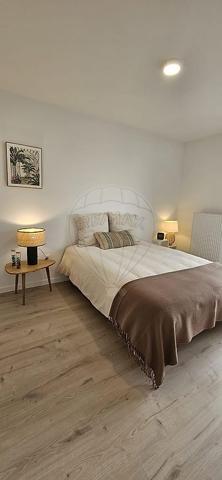 Appartement 1 chambre(s) à vendre - La Rochelle, Charente-Maritime - 17