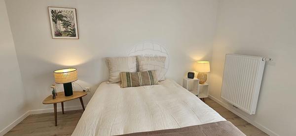 Appartement 1 chambre(s) à vendre - La Rochelle, Charente-Maritime - 17