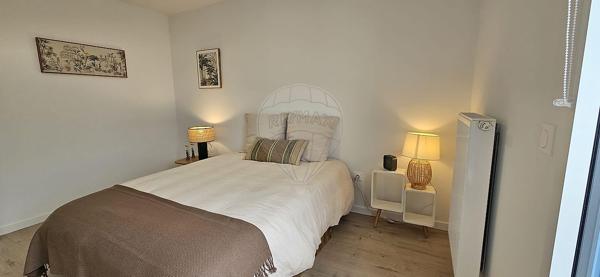 Appartement 1 chambre(s) à vendre - La Rochelle, Charente-Maritime - 17
