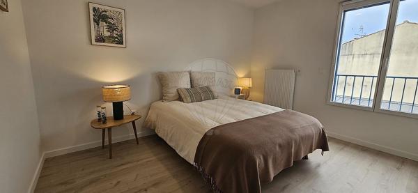 Appartement 1 chambre(s) à vendre - La Rochelle, Charente-Maritime - 17