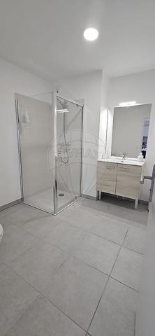 Appartement 1 chambre(s) à vendre - La Rochelle, Charente-Maritime - 17