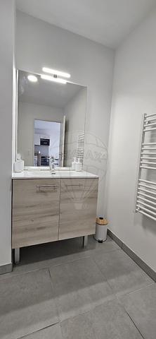 Appartement 1 chambre(s) à vendre - La Rochelle, Charente-Maritime - 17