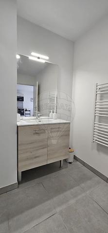 Appartement 1 chambre(s) à vendre - La Rochelle, Charente-Maritime - 17