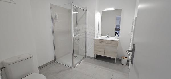 Appartement 1 chambre(s) à vendre - La Rochelle, Charente-Maritime - 17