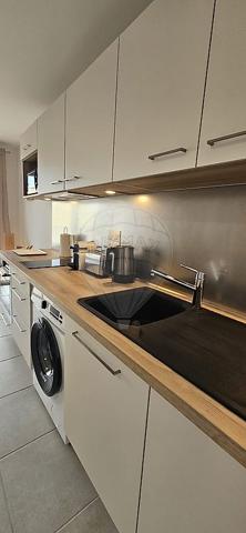 Appartement 1 chambre(s) à vendre - La Rochelle, Charente-Maritime - 17