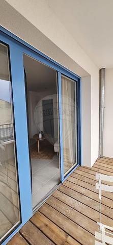 Appartement 1 chambre(s) à vendre - La Rochelle, Charente-Maritime - 17