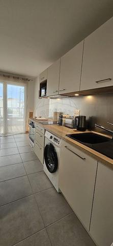 Appartement 1 chambre(s) à vendre - La Rochelle, Charente-Maritime - 17