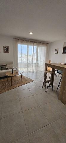 Appartement 1 chambre(s) à vendre - La Rochelle, Charente-Maritime - 17
