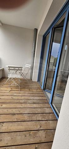 Appartement 1 chambre(s) à vendre - La Rochelle, Charente-Maritime - 17
