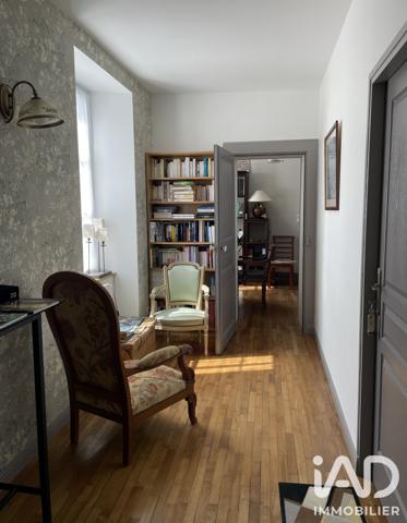 Maison à vendre 15 pièces 500 m² Pacy-sur-Armançon