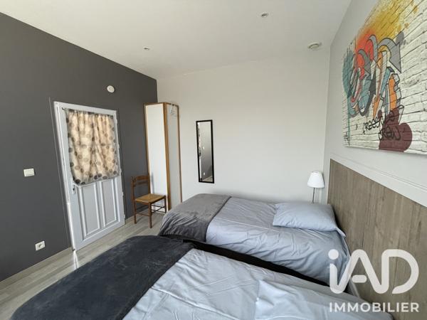 Maison à vendre 15 pièces 500 m² Pacy-sur-Armançon