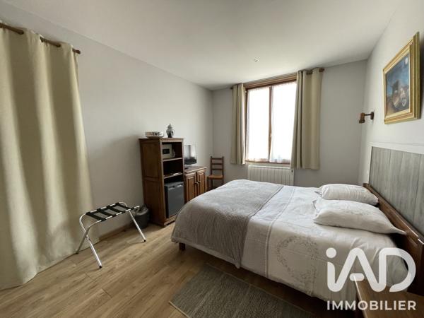 Maison à vendre 15 pièces 500 m² Pacy-sur-Armançon