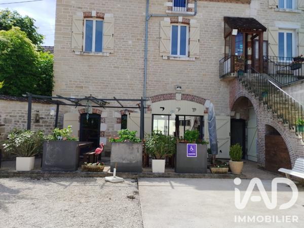 Maison à vendre 15 pièces 500 m² Pacy-sur-Armançon