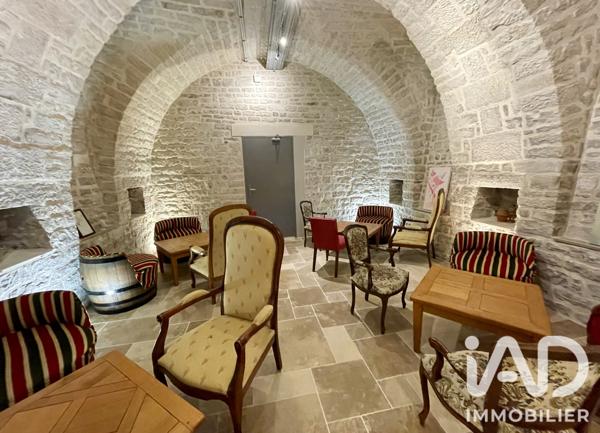Maison à vendre 15 pièces 500 m² Pacy-sur-Armançon