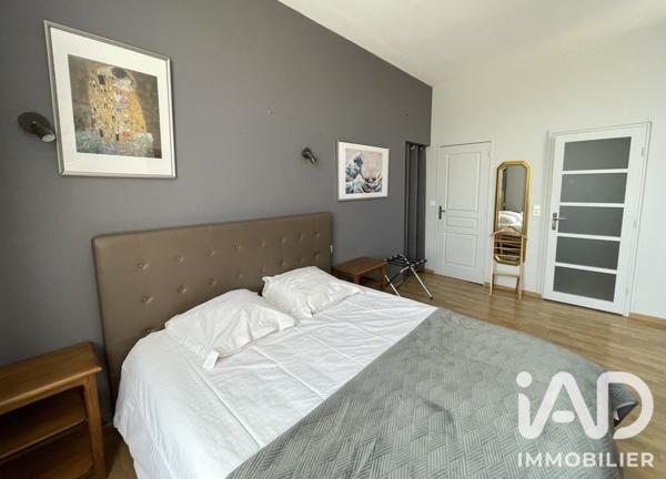 Maison à vendre 15 pièces 500 m² Pacy-sur-Armançon