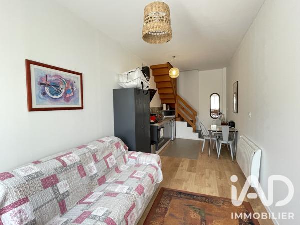 Maison à vendre 15 pièces 500 m² Pacy-sur-Armançon