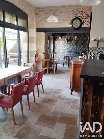 Maison à vendre 15 pièces 500 m² Pacy-sur-Armançon