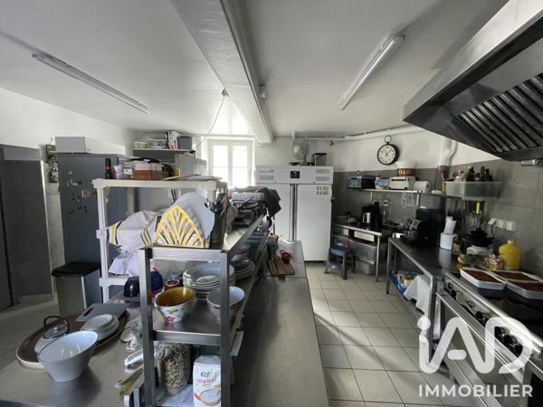 Maison à vendre 15 pièces 500 m² Pacy-sur-Armançon