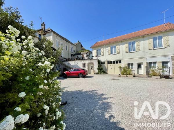 Maison à vendre 15 pièces 500 m² Pacy-sur-Armançon