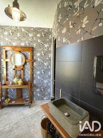 Maison à vendre 15 pièces 500 m² Pacy-sur-Armançon