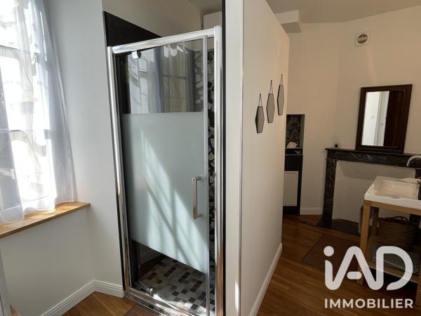 Maison à vendre 15 pièces 500 m² Pacy-sur-Armançon