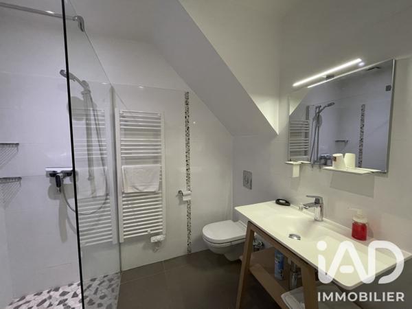 Maison à vendre 15 pièces 500 m² Pacy-sur-Armançon