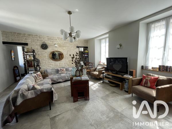 Maison à vendre 15 pièces 500 m² Pacy-sur-Armançon