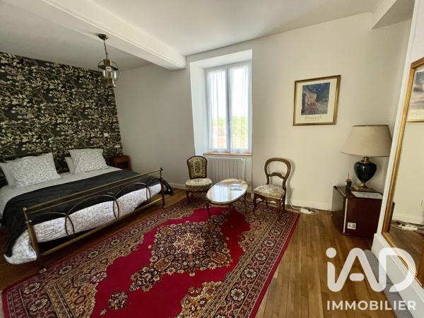 Maison à vendre 15 pièces 500 m² Pacy-sur-Armançon