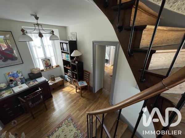 Maison à vendre 15 pièces 500 m² Pacy-sur-Armançon
